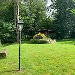 La Bureliere- For Families, Groups And Couples Gorron