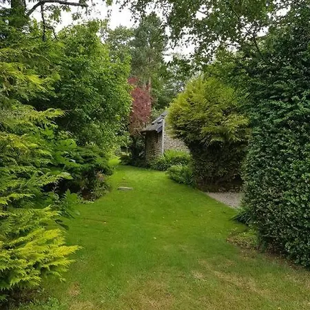 度假居 La Bureliere- For Families, Groups And Couples *