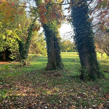 Σπίτι διακοπών La Bureliere- For Families, Groups And Couples *