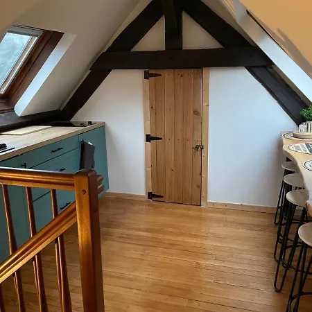 La Bureliere- For Families, Groups And Couples *