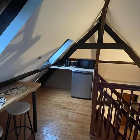 Σπίτι διακοπών La Bureliere- For Families, Groups And Couples