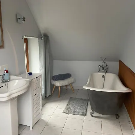 度假居 La Bureliere- For Families, Groups And Couples