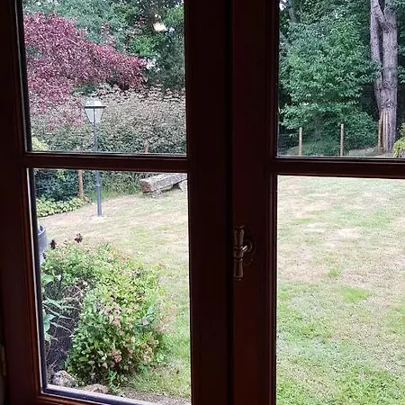 度假居 La Bureliere- For Families, Groups And Couples *