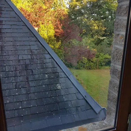 度假居 La Bureliere- For Families, Groups And Couples