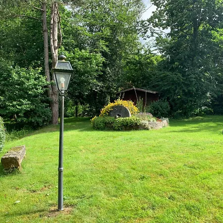 La Bureliere- For Families, Groups And Couples Gorron