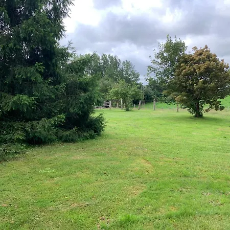 Σπίτι διακοπών La Bureliere- For Families, Groups And Couples *