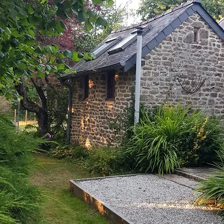 La Bureliere- For Families, Groups And Couples * Gorron