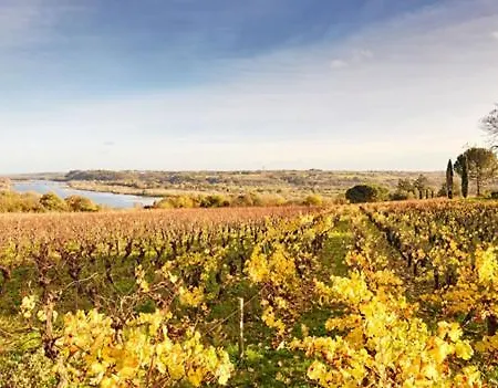 La Bureliere- For Families, Groups And Couples