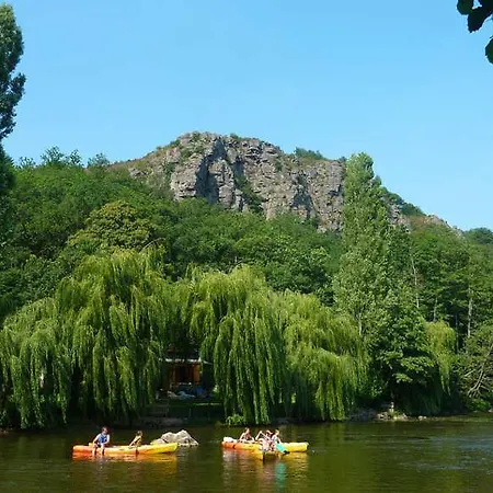 La Bureliere- For Families, Groups&couples Сasa de vacaciones