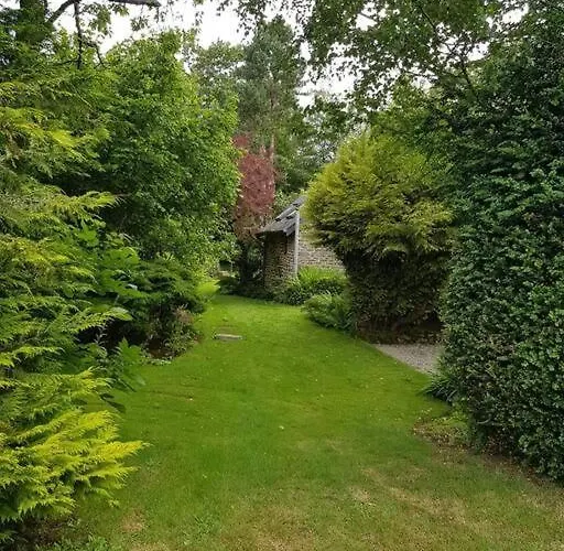 펜션 La Bureliere- For Families, Groups And Couples *