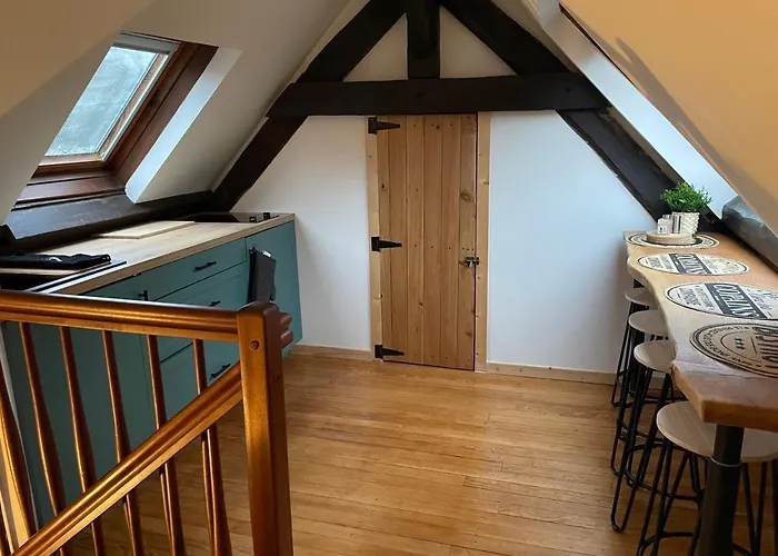 La Bureliere- For Families, Groups And Couples *