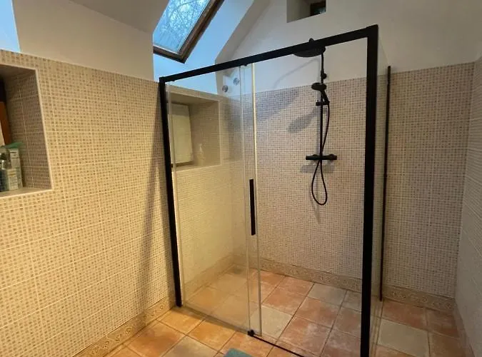 La Bureliere- For Families, Groups And Couples 펜션 *