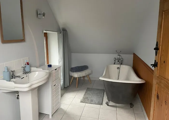 펜션 La Bureliere- For Families, Groups And Couples