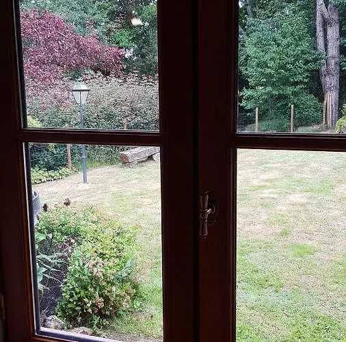 펜션 La Bureliere- For Families, Groups And Couples *