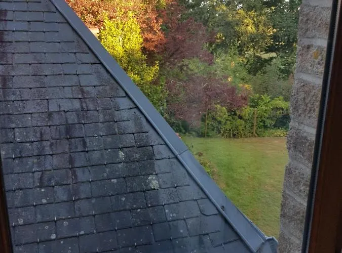 펜션 La Bureliere- For Families, Groups And Couples