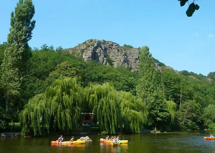 La Bureliere- For Families, Groups And Couples 펜션