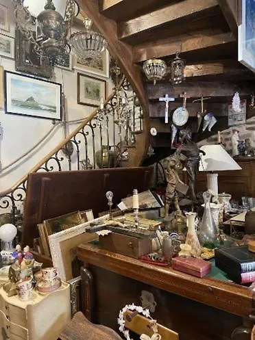 펜션 La Bureliere- For Families, Groups And Couples *